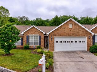 3217 Mountain Spring Way, Knoxville, TN 37917