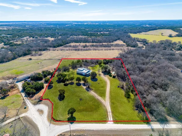 170 Creekwood Dr, Blum, TX 76627