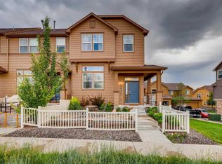 3624 Tranquility Trl, Castle Rock, CO 80109