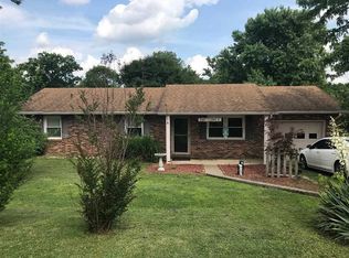 448 Oak St, Lynnville, IN 47619