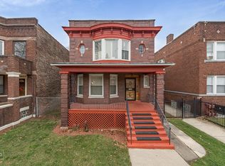 7130 S Saint Lawrence Ave FLOOR 1, Chicago, IL 60619