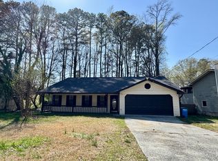 2584 Pow Wow Ct, Duluth, GA 30096