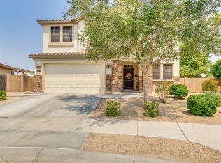 17316 W Morning Glory St, Goodyear, AZ 85338