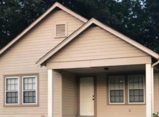 1732 S College St, Covington, TN 38019