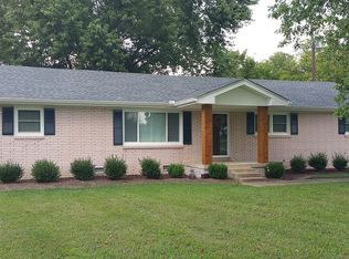 3940 Hunters Point Park, Lebanon, TN 37087