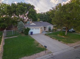 585 31st Rd, Grand Junction, CO 81504