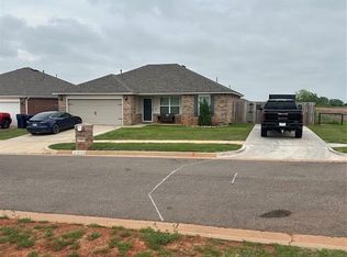 9704 Emilie Grace Ln, Oklahoma City, OK 73160