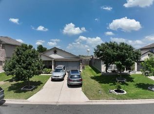 237 Geode Ln, Jarrell, TX 76537