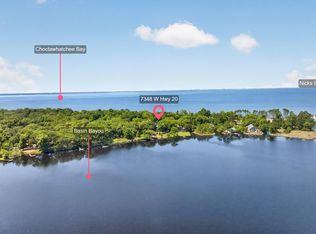 7348 State Highway 20 W, Freeport, FL 32439