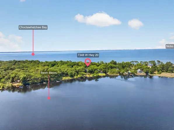 7348 State Highway 20 W, Freeport, FL 32439