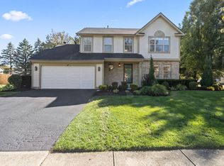 6282 Shawnee St, Grove City, OH 43123