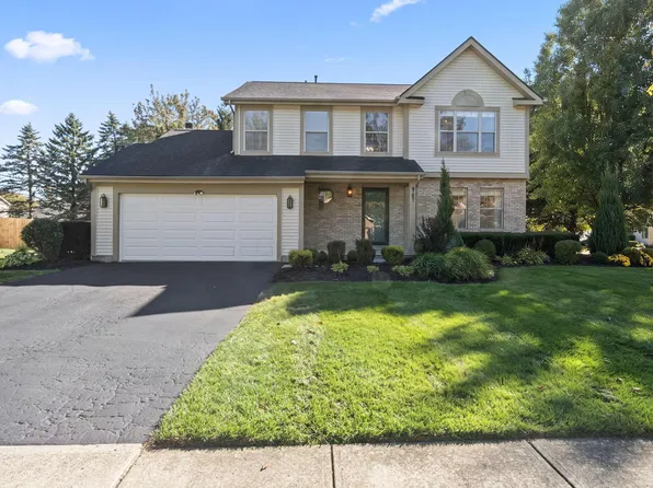 6282 Shawnee St, Grove City, OH 43123
