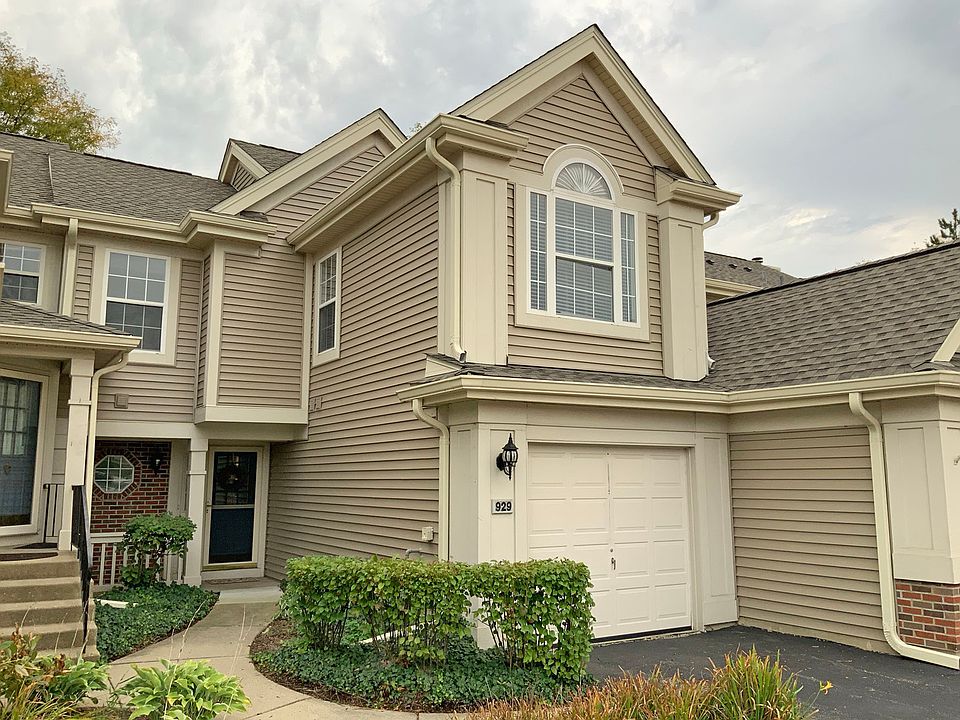 1st image of 929 Little Falls Ct #105-4