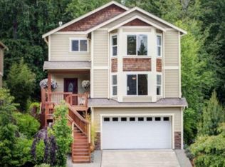 1367 S Parkstone Ct, Bellingham, WA 98229