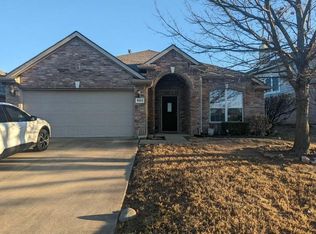 4853 Star Ridge Dr, Fort Worth, TX 76133