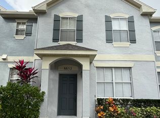 8852 Danforth Dr, Windermere, FL 34786