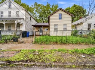 7610 Spafford Rd, Cleveland, OH 44105