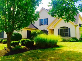 7567 Heatherwood Ln, Dublin, OH 43017