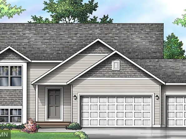 4715 6th St NE, Saint Cloud, MN 56304