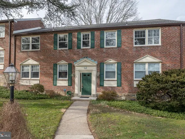 500 E Lancaster Ave Unit 135B, Wayne, PA 19087