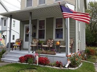237 North Broadway, Wind Gap, PA 18091