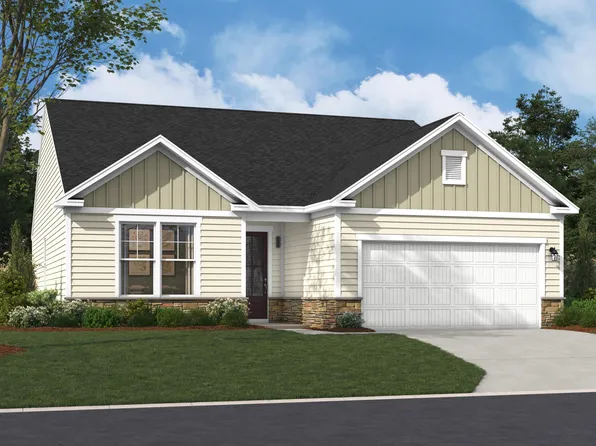 117 Yellow Birch Way, Harlem, GA 30814