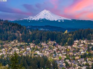 11719 SE Solomon Ct, Happy Valley, OR 97086