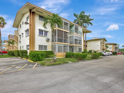 17090 NE 14th Avenue #101, Miami, FL, 33162