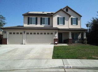 1808 W Heather Ln, Hanford, CA 93230