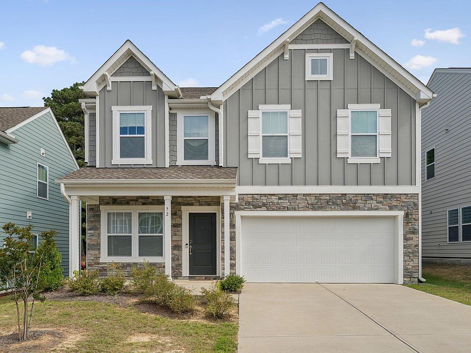 1st image of 52 Tanglewood Pl