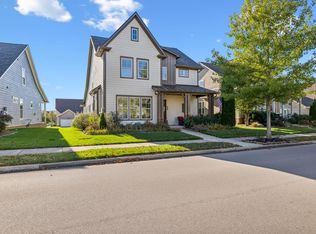 2868 Americus Dr, Thompsons Station, TN 37179