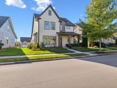2868 Americus Dr, Thompsons Station, TN, 37179