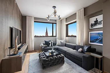 Rented by Halstead Real Estate