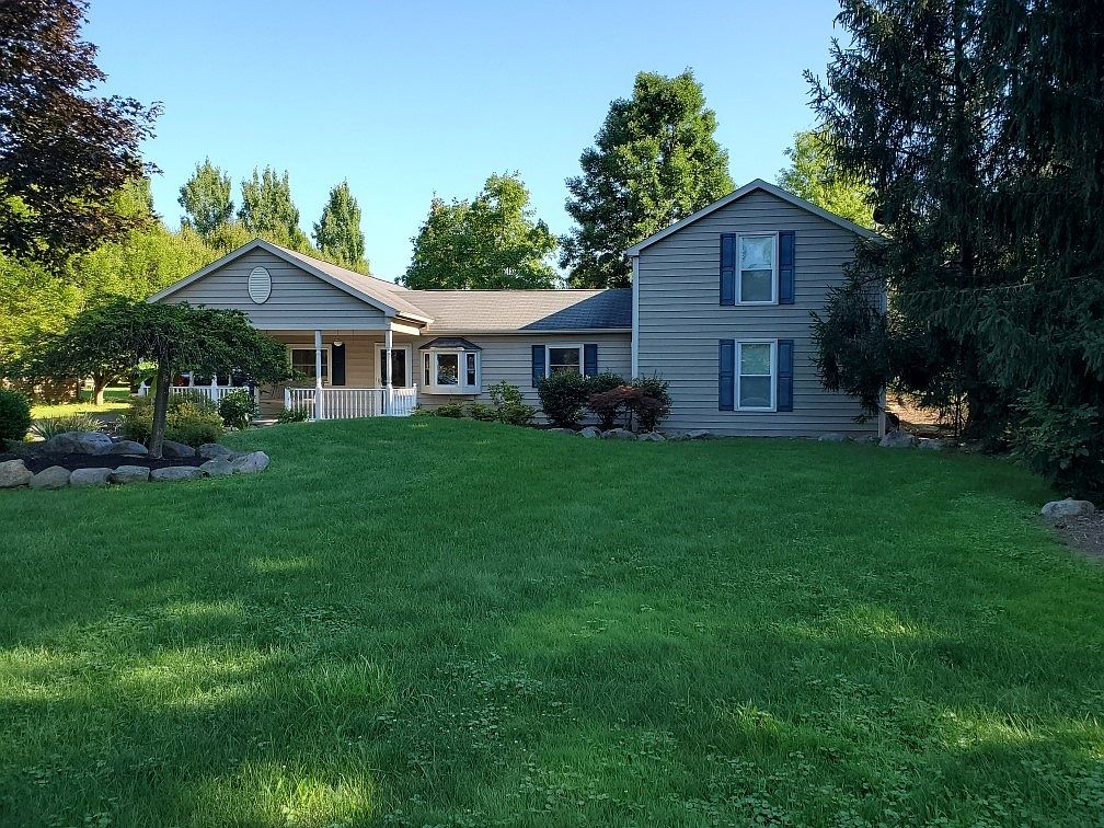 237 Peck Rd, Hilton, NY 14468 Zillow