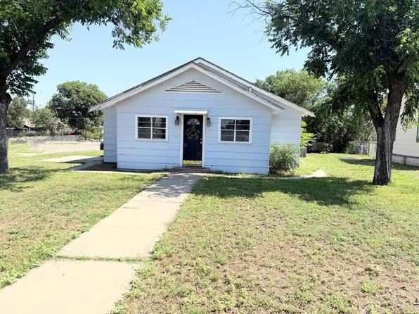 731 Veck St, San Angelo, TX 76903