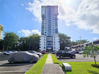 J10 SAN PATRICIO AVENUE #406, Guaynabo, PR, 00968
