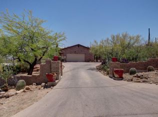 4141 W Bilby Rd, Tucson, AZ 85746