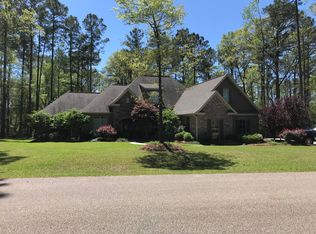 125 Tallulah Rdg, Hattiesburg, MS 39402