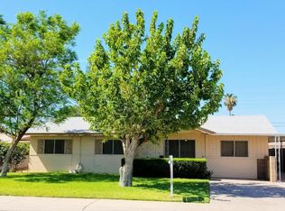 4028 W Brill St, Phoenix, AZ 85009