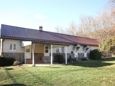 497 Pike Run Dr W, Daisytown, PA, 15427