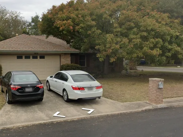1831 Oakline Drive, San Antonio, TX 78232