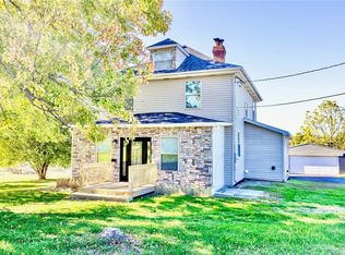 1435 Connellsville Rd N, Lemont Furnace, PA