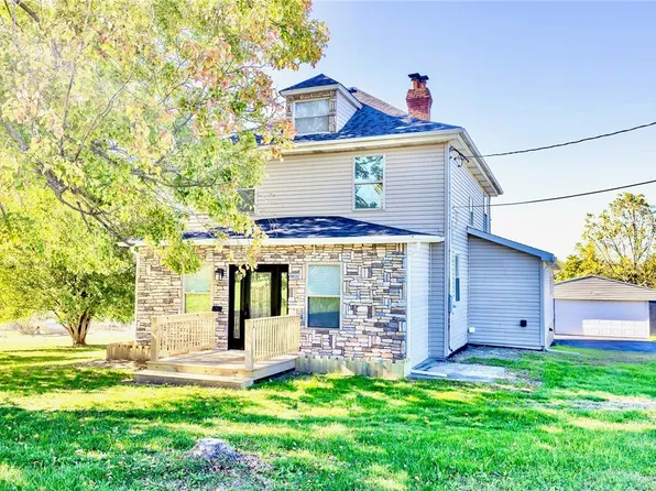 1435 Connellsville Rd N, Lemont Furnace, PA 15456