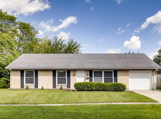 215 David Dr, Streamwood, IL 60107