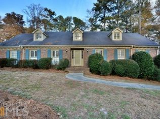 5513 N Peachtree Rd, Atlanta, GA 30338