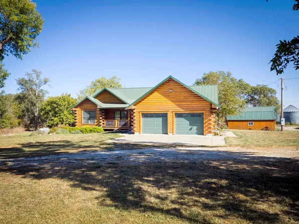 83850 532nd Ave, Tilden, NE 68781
