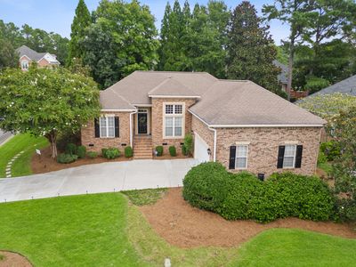 151 Willow Oak Loop, Aiken, SC, 29803
