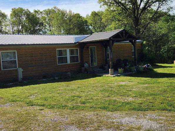 11295 SE 80th St, Baxter Springs, KS 66713