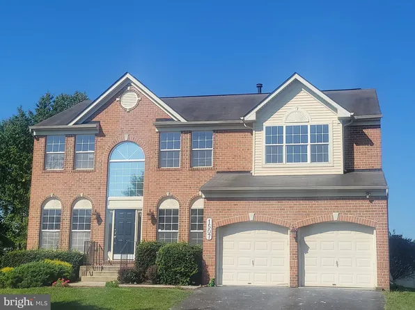 1507 Southern Springs Ln, Upper Marlboro, MD 20774
