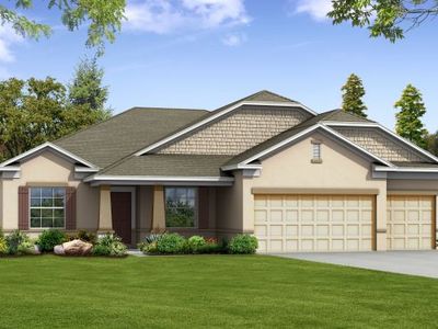 443 SW Namoit Pl, Port Saint Lucie, FL, 34953